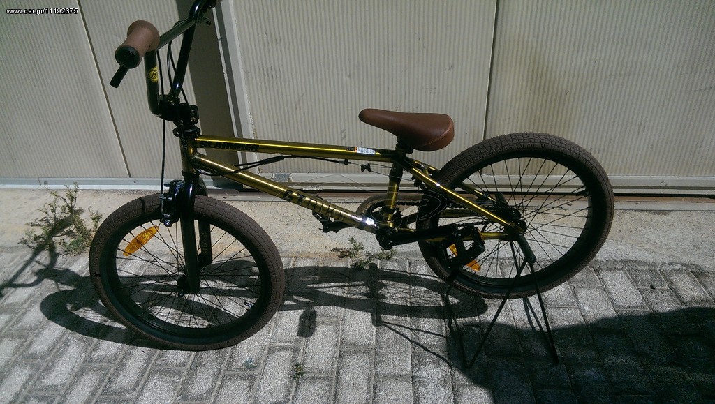 gt 18 bmx