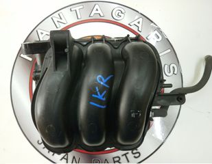 ΠΟΛΛΑΠΛΗ ΕΙΣΑΓΩΓΗΣ TOYOTA AYGO 1KR