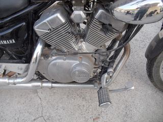 YAMAHA VIRAGO 250-thumb-1