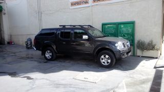 Pickup - Αγροτικό Nissan 2009