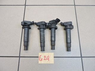 ΠΟΛΛΑΠΛΑΣΙΑΣΤΕΣ TOYTA ΚΙΝΗΤΗΡΑ 1ΖΖ 20€/ΤΕΜΑΧΙΟ 