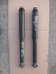 TOYOTA COROLLA SEDAN '07-'11 ΑΜΟΡΤΙΣΕΡ ΠΙΣΩ (ΕΡΓΟΣΤΑΣΙΑΚΑ)