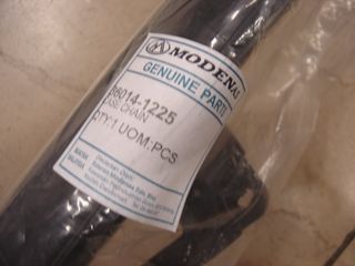 ΠΡΟΦΥΛΑΚΤΗΡΑΣ ΑΛΥΣΙΔΟΣ MODENAS KRISS-thumb-1