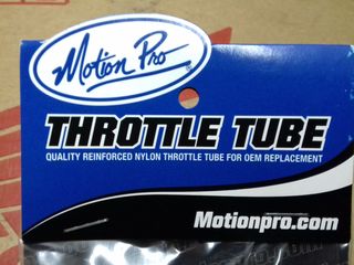KTM/ GAS GAS/ HUSQVARNA 2T ΚΑΛΑΜΙ ΓΚΑΖΙΟΥ MOTION PRO-thumb-3