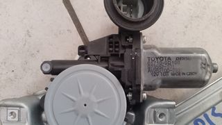 ΓΡΥΛΛΟΣ ΟΠΙΣΘΙΟΣ ΑΡΙΣΤΕΡΟΣ ΗΛΕΚΤΡΙΚΟΣ TOYOTA YARIS 2012-2017-thumb-1