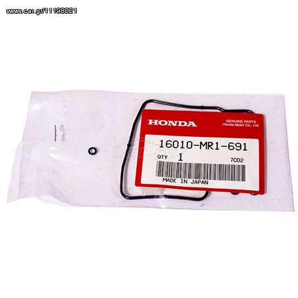 Σετ Φλάντζες Καρμπυρατερ HONDA Για Shadow 600 16010MR1691