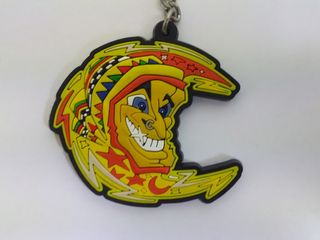 MΠΡΕΛΟΚ ΤΗΕ DOC VALENTINO ROSSI-thumb-1