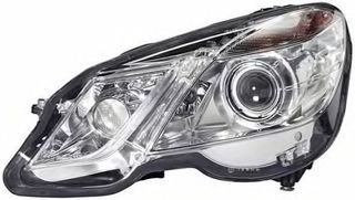 Φανάρι Εμπρός MERCEDES E CLASS Sedan / 4dr 2009 - 2012 ( W212 ) E 200 (212.034)  ( M 274.920  ) (184 hp ) Βενζίνη #022305152