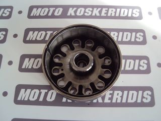 ΒΟΛΑΝ -> YAMAHA YZF-R1  5PW , 2002-2003/ MOTO PARTS KOSKERIDIS 