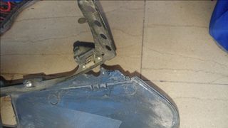 ΚΟΥΣΤΟΥΜΙ Fairing HONDA CBR400R ΔΕΞΙΟ-thumb-2