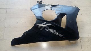 ΚΟΥΣΤΟΥΜΙ Fairing HONDA CBR400R ΔΕΞΙΟ