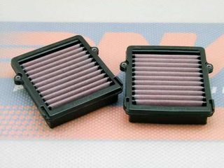 Φίλτρα αέρος Μοτοσυκλετών από την DNA Filters  για Honda CRF 1000 L Africa Twin (Year: 16-17)