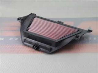 Φίλτρα αέρος Μοτοσυκλετών από την DNA Filters  για Honda CBR 600 RR (Year: 03-06)