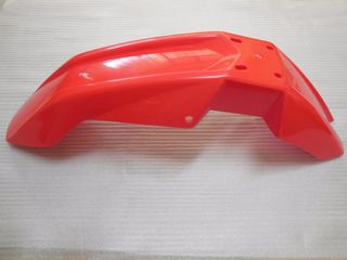 Aprilia SX RX 50  Εμπρός φτερό κόκκινο 86108700W0R