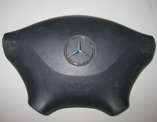 Mercedes-Benz VITO W639  AIR-BAG A6394600098