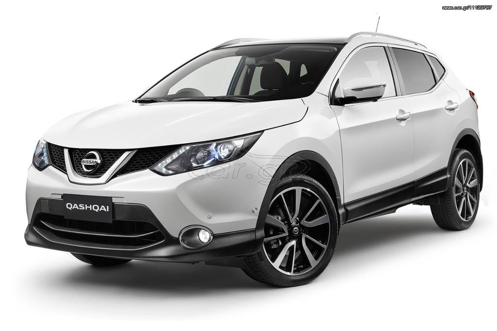 nissan qashqai 2017 portes