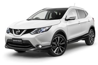 nissan qashqai 2017 portes