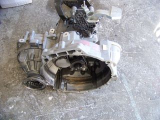 ΣΑΣΜΑΝ VW 1400 DIZEL -thumb-1