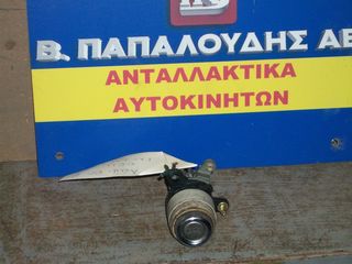 ΚΛΕΙΔΑΡΙΑ ΜΠΑΓΚΑΖ AUDI 80 1986 -1991