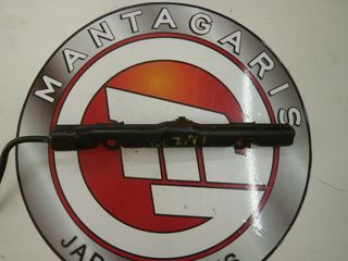 ΜΠΕΚΙΕΡΑ ΦΛΟΓΕΡΑ TOYOTA YARIS 1NZ (1999-2002) JAPAN