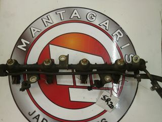 ΜΠΕΚΙΕΡΑ ΦΛΟΓΕΡΑ NISSAN PRIMERA SR20