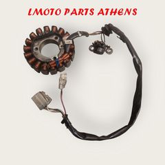 ΠΗΝΙΑ  CRYPTON X 135