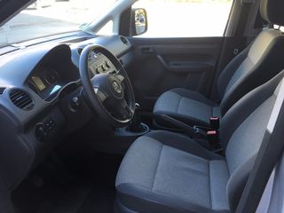 Νεκροφόρα Volkswagen 2013 Caddy Maxi Euro5 Diesel-thumb-7
