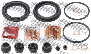 Σετ επισκευης δαγκανας φρενων rav4 2001-2006