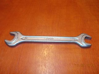 ΚΛΕΙΔΙ ΓΕΡΜΑΝΙΚΟ 12 - 13 BMW E21 E30 E36 E28 E12 E34 E46 E39 ''BMW Bαμβακας''-thumb-1
