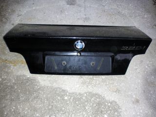 ΚΑΠΟ ΟΠΙΣΘΙΟ BMW E36 COUPE