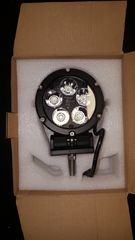 ΛΑΜΠΕΣ LED 8cm ROUND 50W-thumb-2