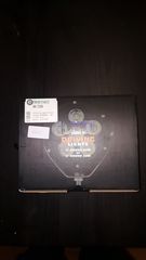ΛΑΜΠΕΣ LED 8cm ROUND 50W-thumb-3
