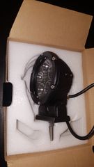 ΛΑΜΠΕΣ LED 8cm ROUND 50W-thumb-4