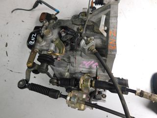 TOYOTA YARIS  99-2004  1300cc   2NZ-thumb-1