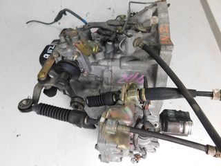 TOYOTA YARIS  99-2004  1300cc   2NZ-thumb-2