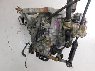 TOYOTA YARIS  99-2004  1300cc   2NZ-thumb-3