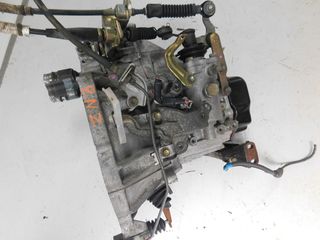 TOYOTA YARIS  99-2004  1300cc   2NZ-thumb-4
