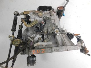 TOYOTA YARIS  99-2004  1300cc   2NZ-thumb-5