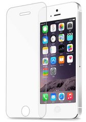 Tempered Glass Τζάμι - Προστασία Οθόνης για iphone 5  5s  SE 0.3mm - 2403 - OEM