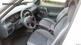 Ψυγείο Volkswagen 1998 CADDY 1.9D ΨΥΓΕΙΟ-thumb-5