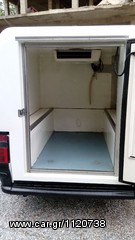 Ψυγείο Volkswagen 1998 CADDY 1.9D ΨΥΓΕΙΟ-thumb-7