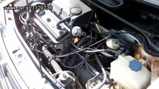 Ψυγείο Volkswagen 1998 CADDY 1.9D ΨΥΓΕΙΟ-thumb-8
