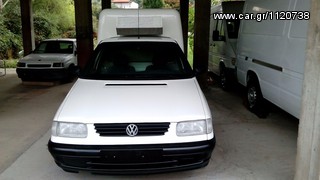 Ψυγείο Volkswagen 1998 CADDY 1.9D ΨΥΓΕΙΟ-thumb-9