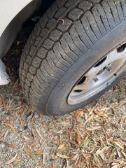 Ψυγείο Volkswagen 1998 CADDY 1.9D ΨΥΓΕΙΟ-thumb-10