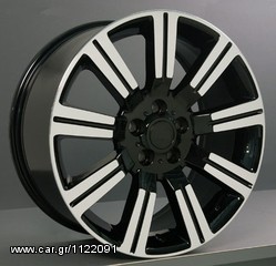 ANASTASIADIS STYLE RANGE ROVER 22" ΖΑΝΤΕΣ (22560)