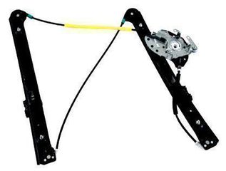 Γρύλος Παραθύρου Ηλεκτρικός BMW 3 Series ( 2002 - 2005 )  Sedan / 4dr 2003 - 2005 ( E46 F/L ) 316 i  ( M43 B19 (194E1)  ) (105 hp ) Βενζίνη #018607062