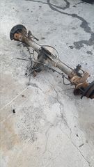 Jeep grand cherokee 01-04mod diaforiko piso 4.0cc 4.7cc
