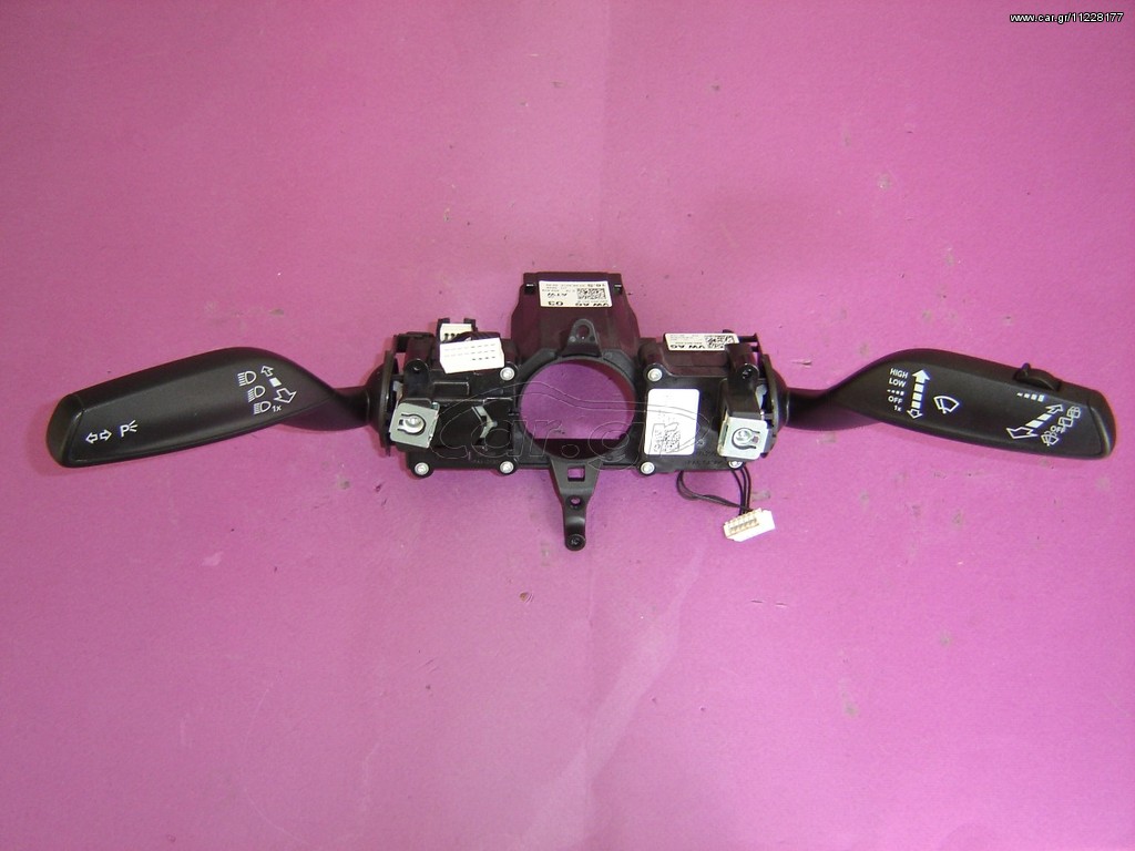 ΔΙΑΚΟΠΤΗΣ ΤΙΜΟΝΙΟΥ ΔΙΠΛΟΣ AUDI  Q3 '11-'17 / A1 8X / A3 8P CAX '10-'16 8X0953501B