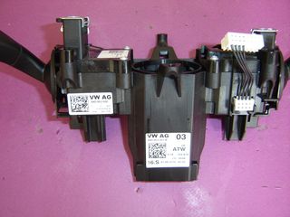 ΔΙΑΚΟΠΤΗΣ ΤΙΜΟΝΙΟΥ ΔΙΠΛΟΣ AUDI  Q3 '11-'17 / A1 8X / A3 8P CAX '10-'16 8X0953501B-thumb-2