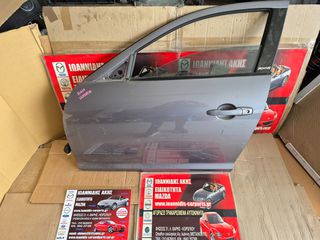 MAZDA RX-8 2006 ΠΟΡΤΑ ΕΜΠΡΟΣ ΑΡΙΣΤΕΡΗ ΜΟΝΟ ΤΖΑΜΙ ΜΕΣΑ